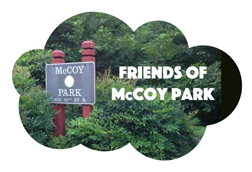 Friends of McCoy Park